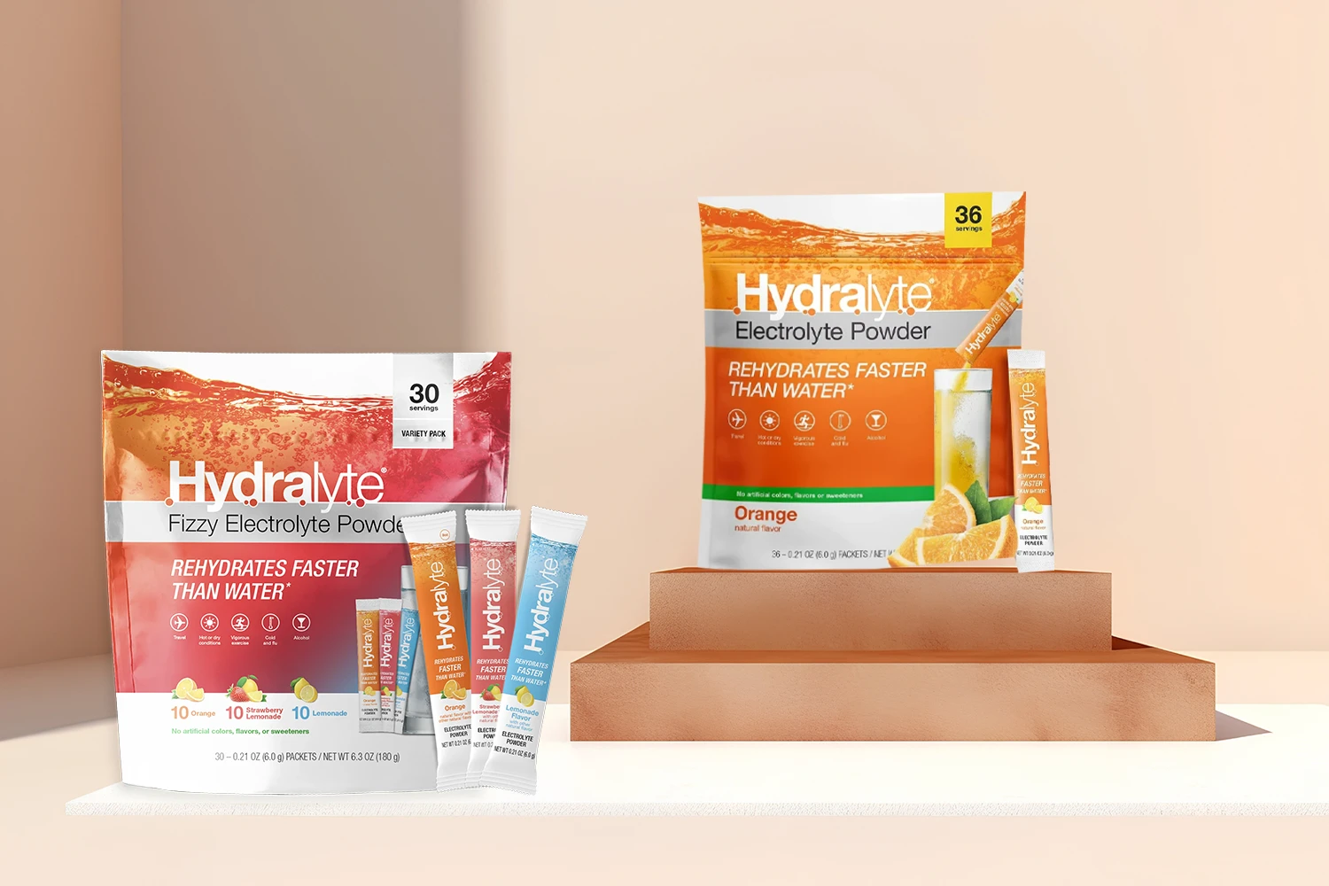 Hydralyte Electrolyte Mix A Must Try Full Review Reviewology