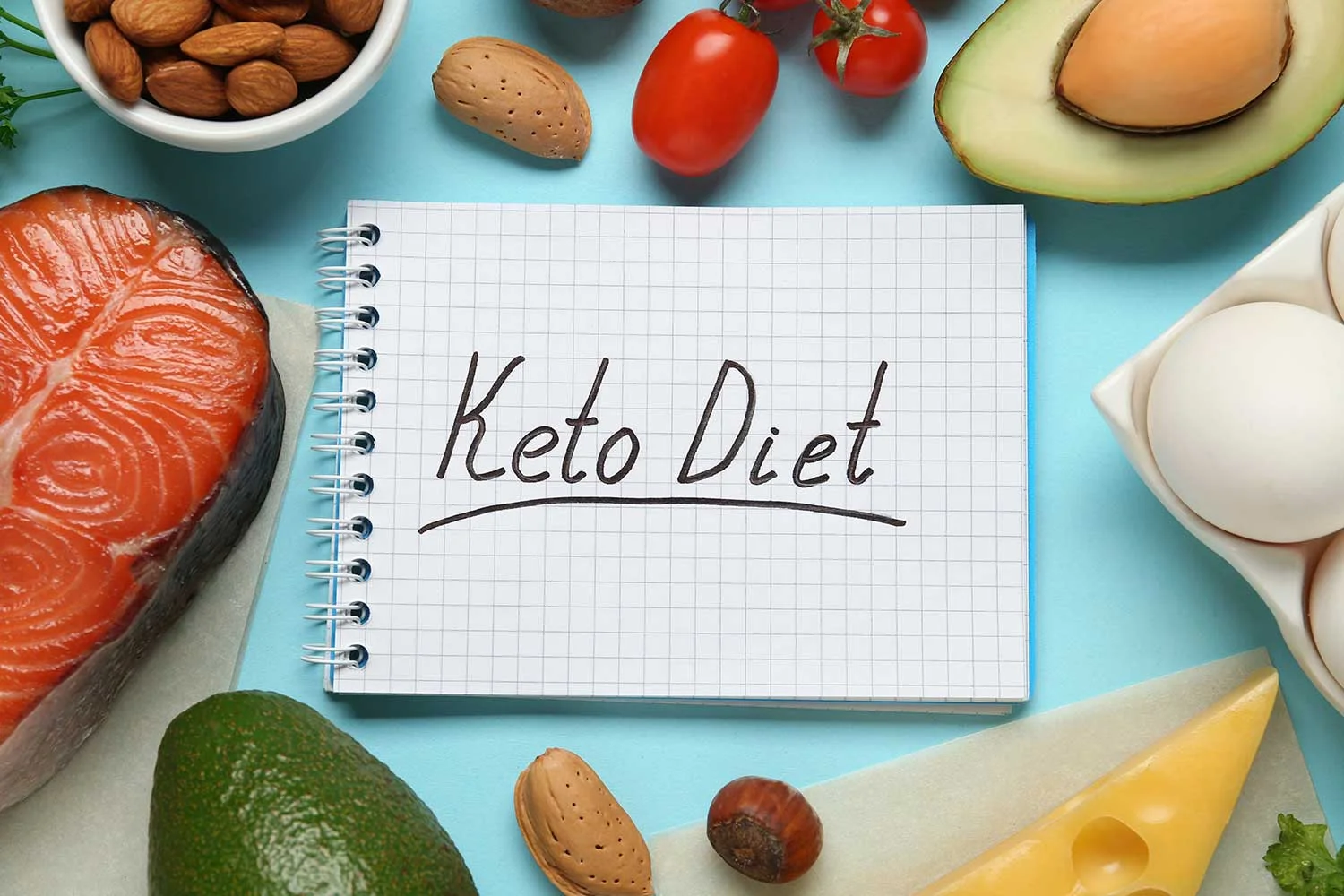 Keto Diet: 11 Incredible Health Benefits - Reviewology