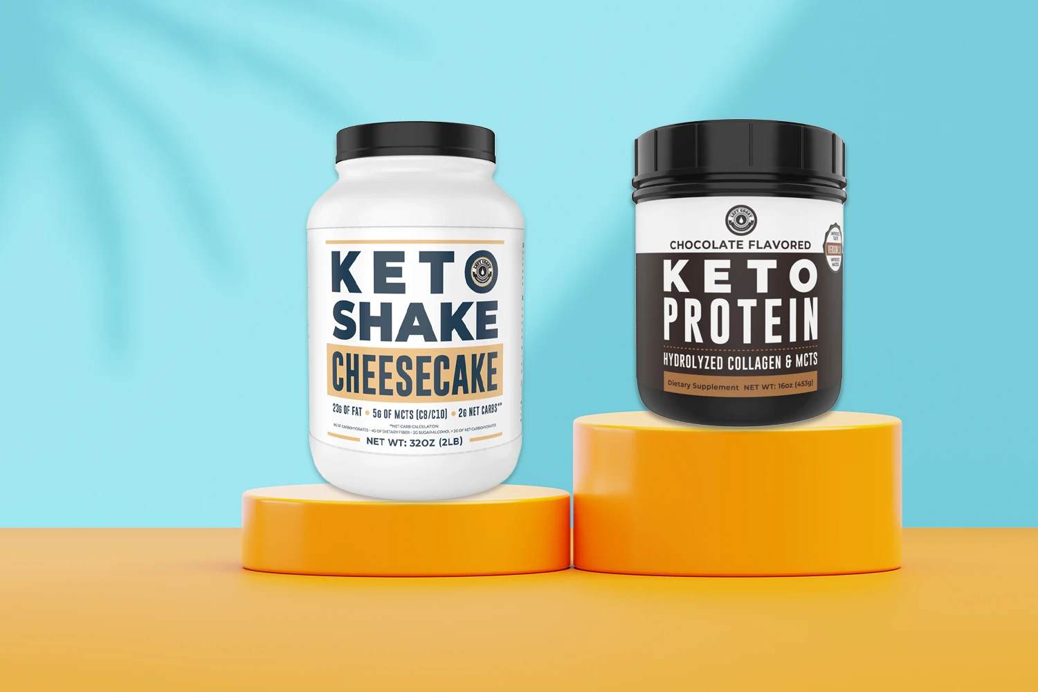 Left Coast Performance Keto Cheesecake Shake: Hit or Miss? - Reviewology
