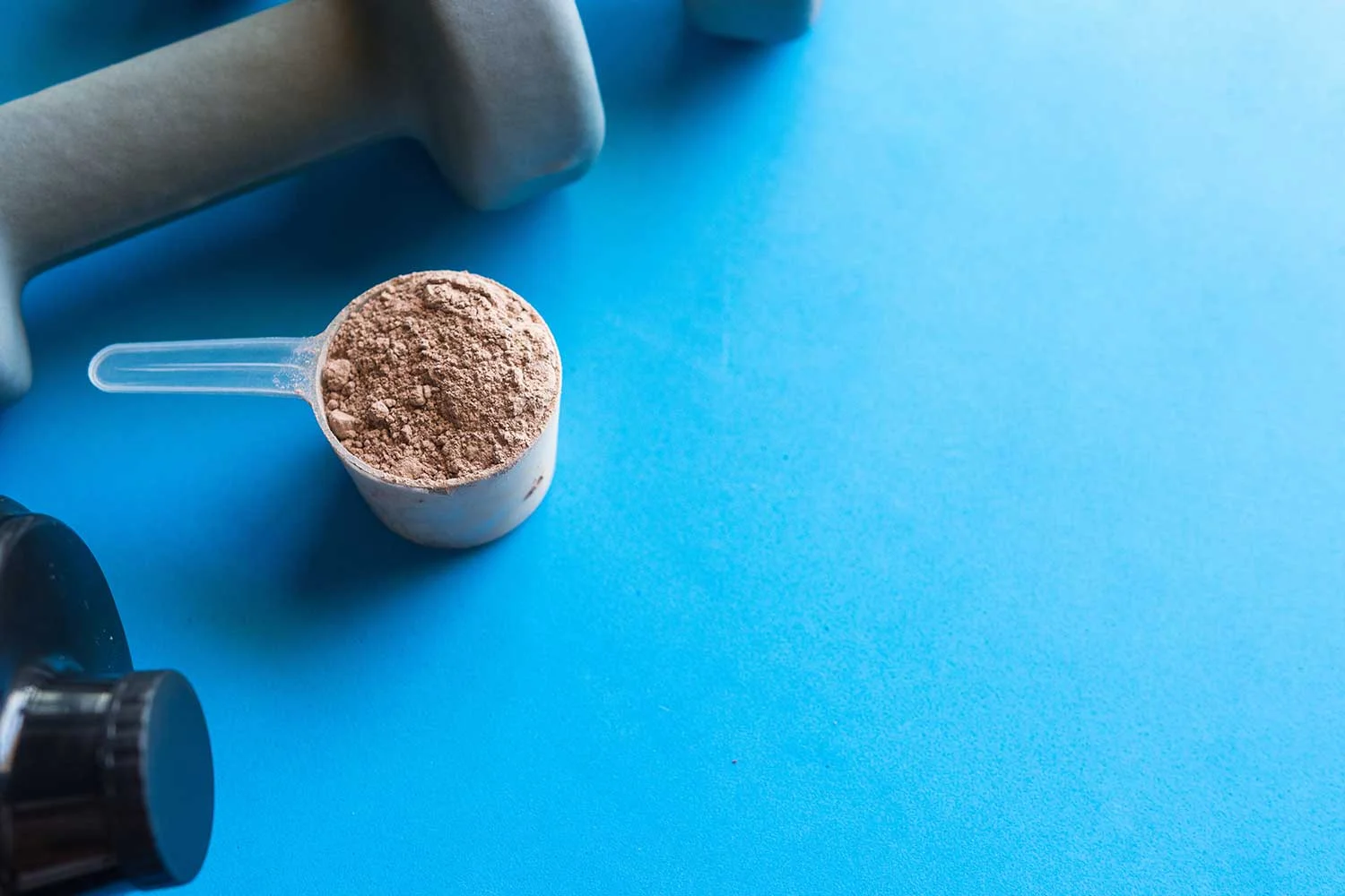 Why Choose A Superfood Powder Over A Protein Powder? Reviewology