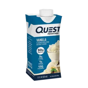 Quest-Nutrition-Protein-Shake