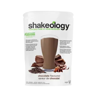 Shaeology-shake