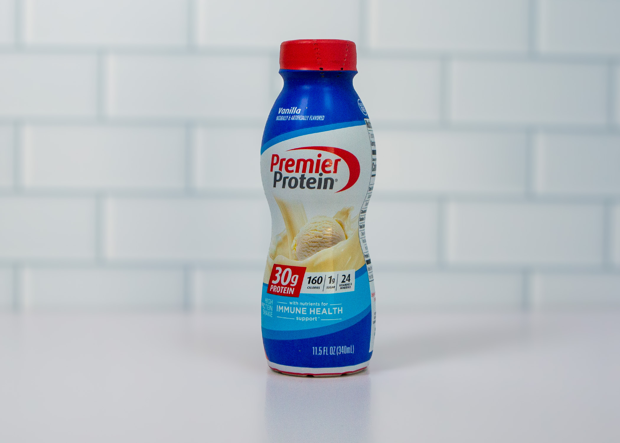 premiere protein shake