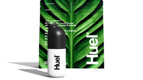 Huel